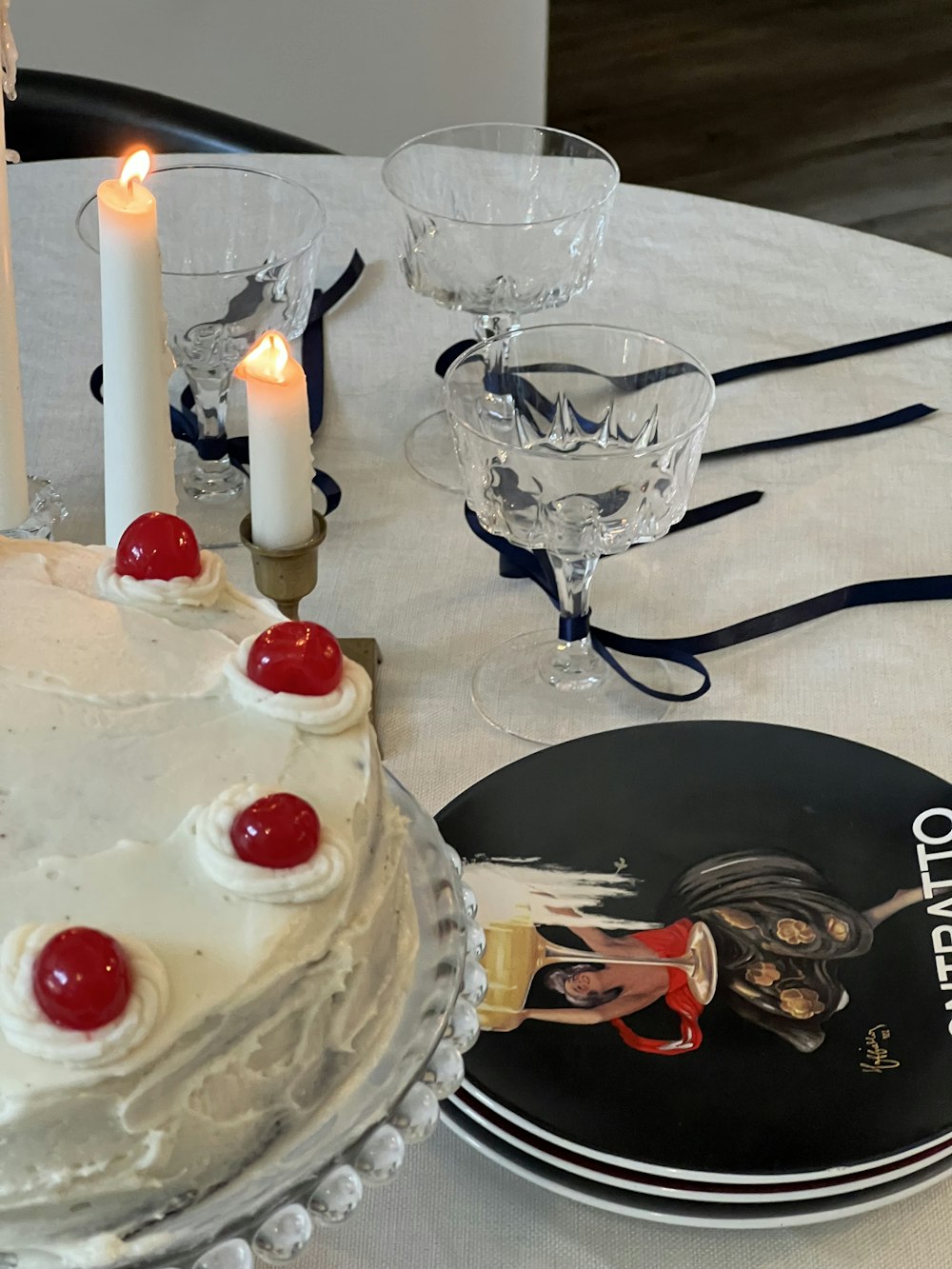 XV años