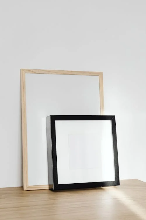 Cuadros de fotografía
