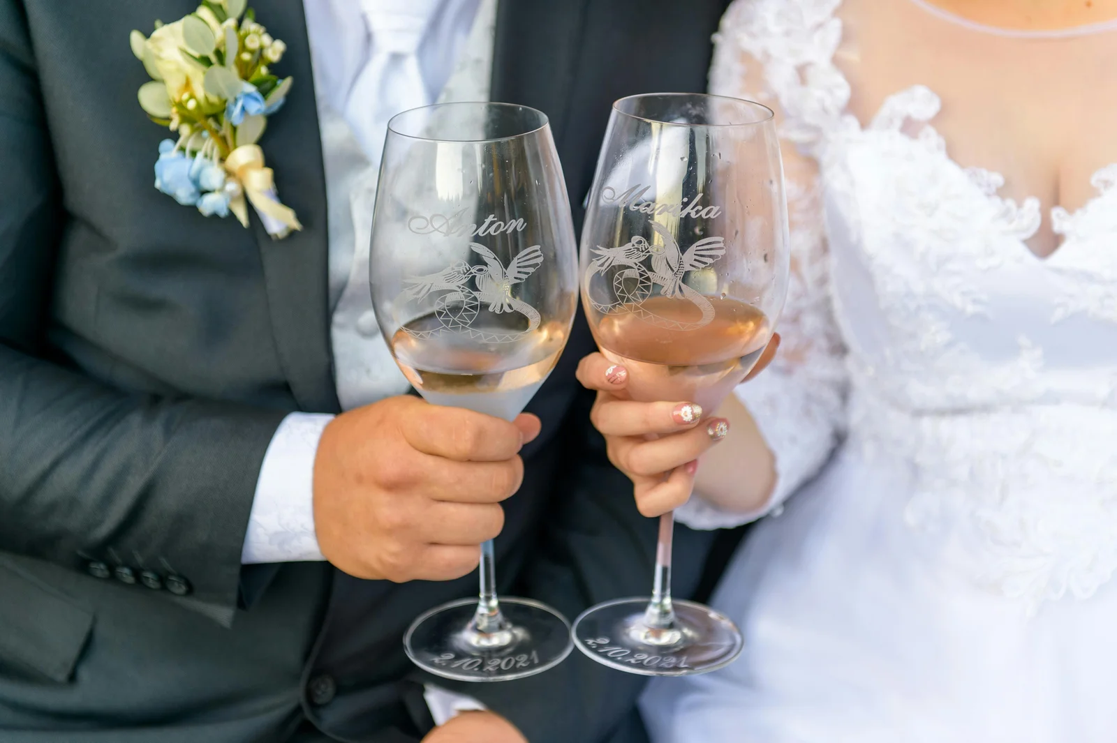 Bodas